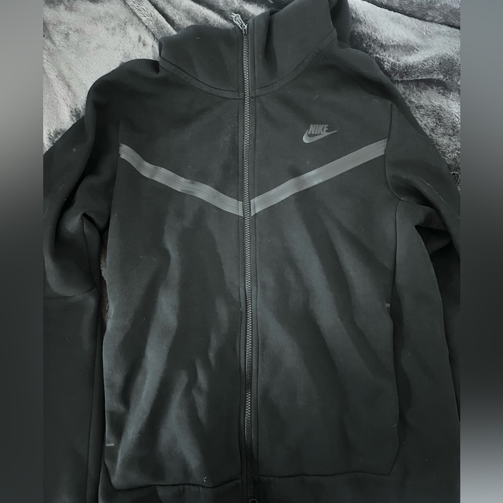Nike Tech Fleece